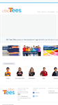 Mobile Screenshot of cbctees.com